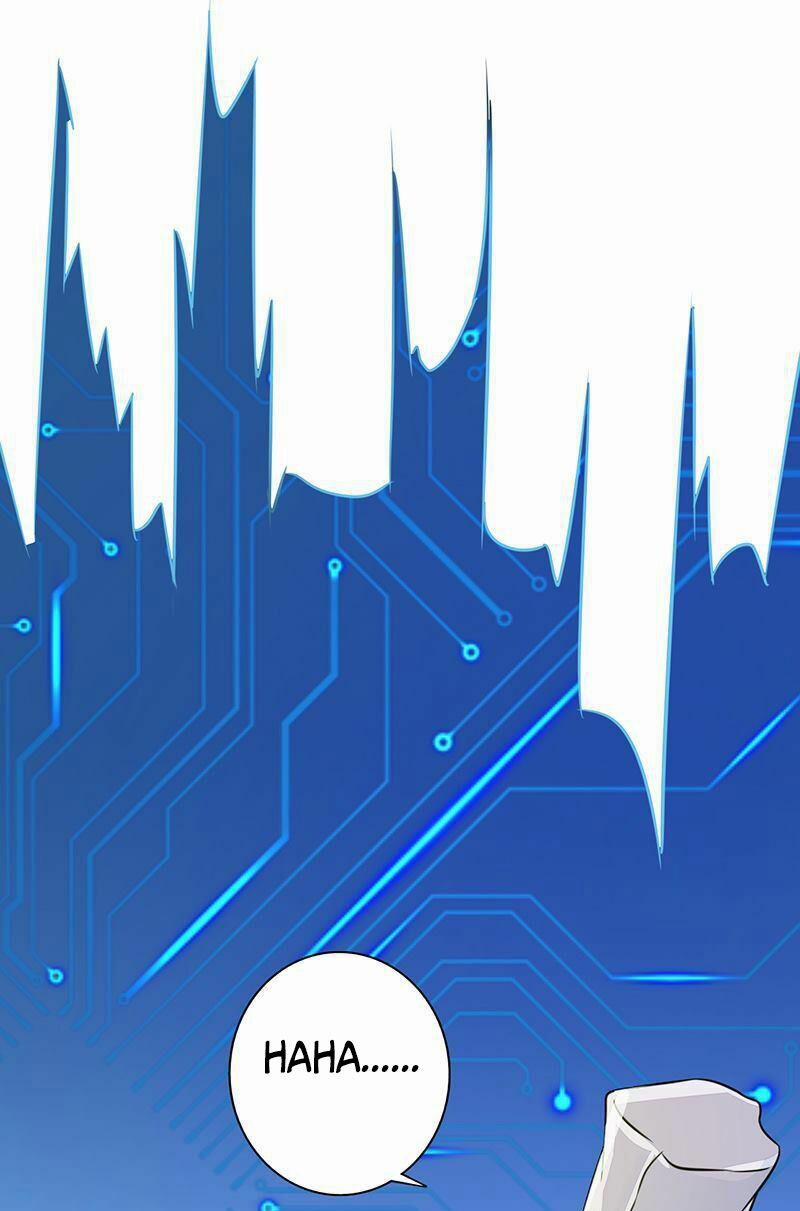 Địa Ngục Này Ta Mở Ra Đấy 53 trang 20