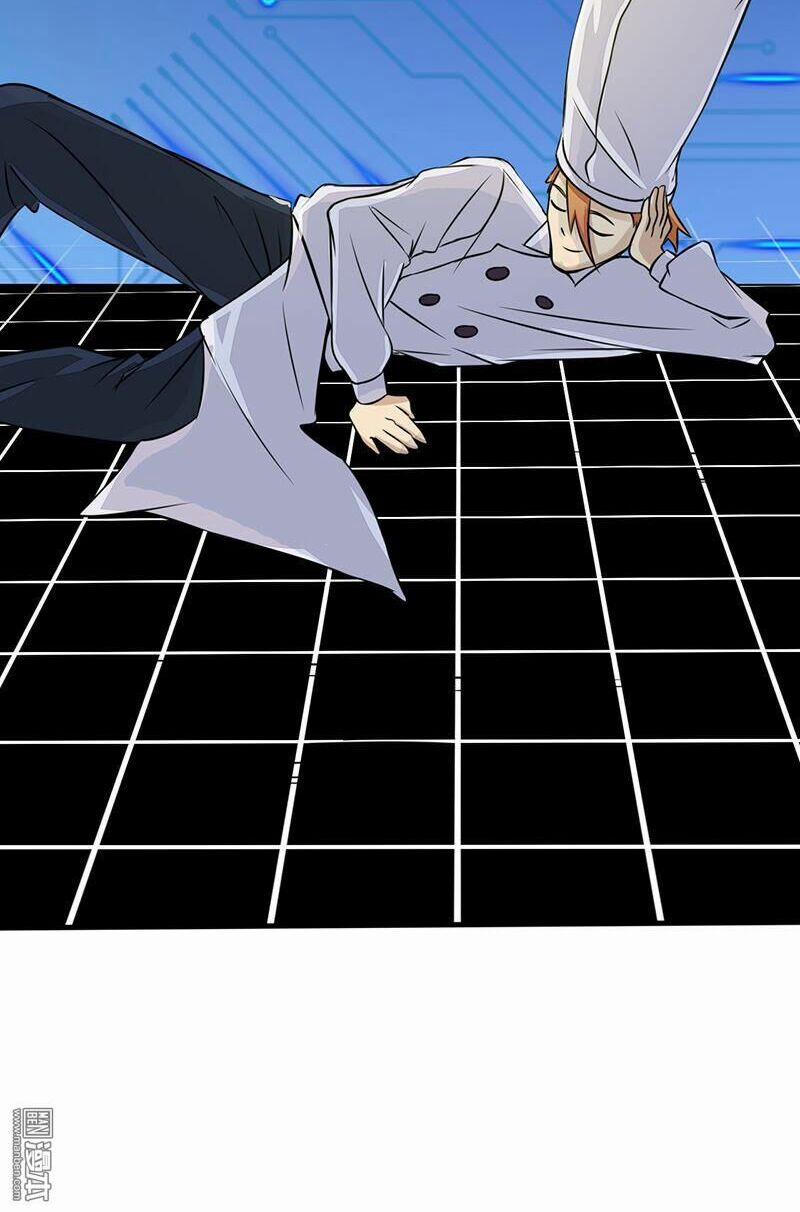 Địa Ngục Này Ta Mở Ra Đấy 53 trang 21