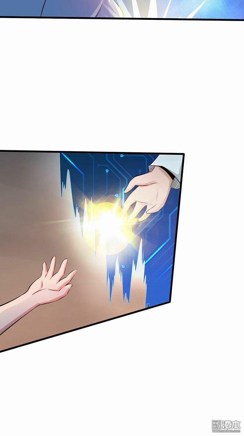 Địa Ngục Này Ta Mở Ra Đấy 53 trang 25