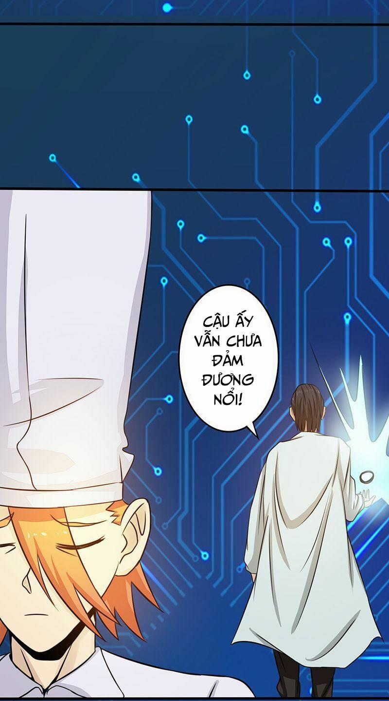 Địa Ngục Này Ta Mở Ra Đấy 53 trang 28