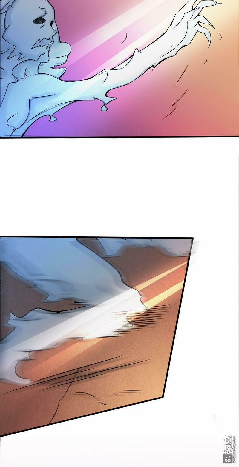 Địa Ngục Này Ta Mở Ra Đấy 53 trang 3