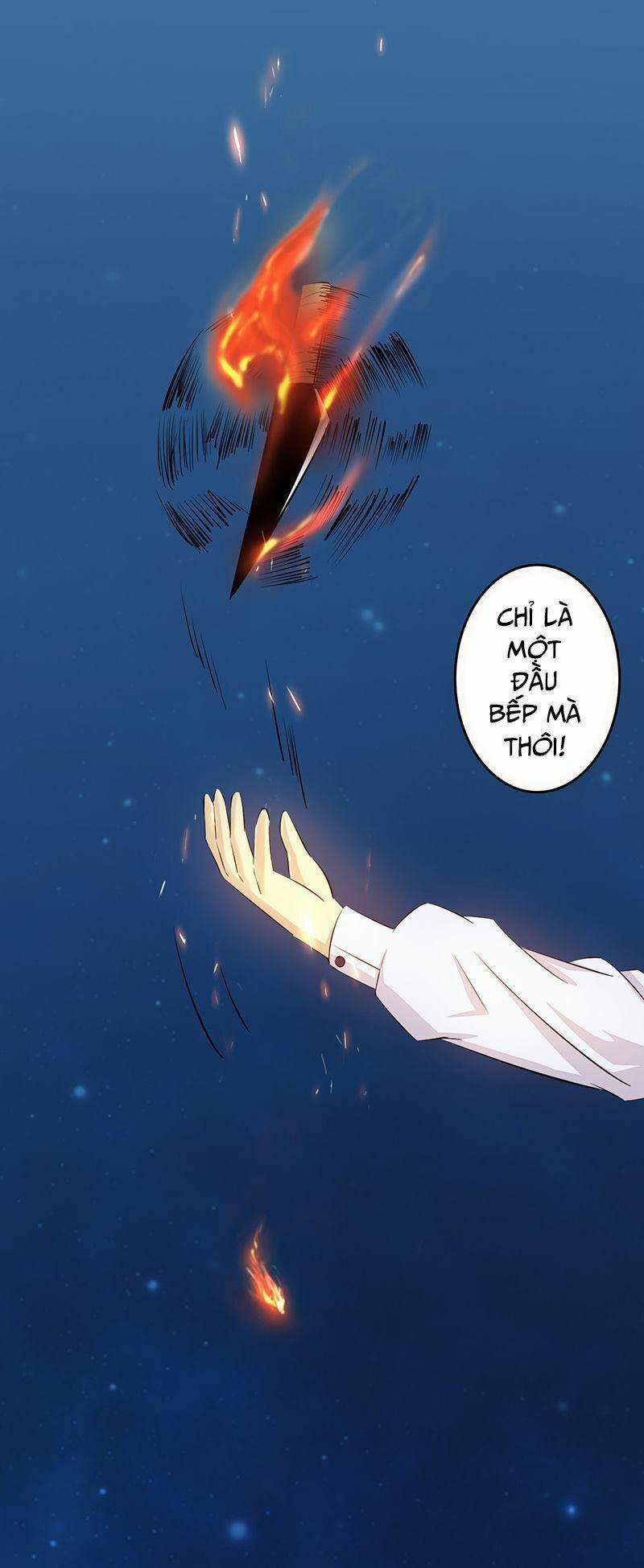 Địa Ngục Này Ta Mở Ra Đấy 53 trang 30