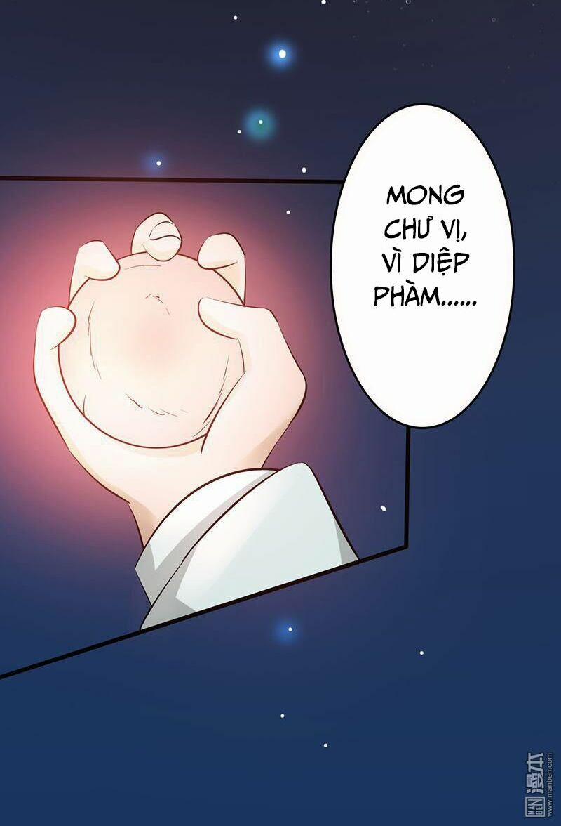 Địa Ngục Này Ta Mở Ra Đấy 53 trang 33