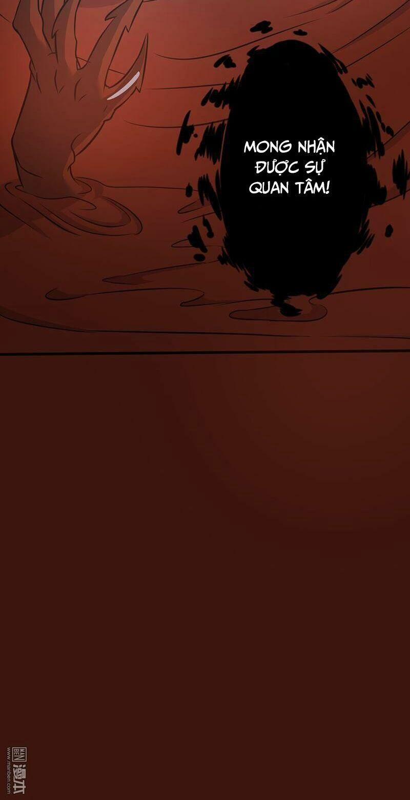 Địa Ngục Này Ta Mở Ra Đấy 53 trang 37