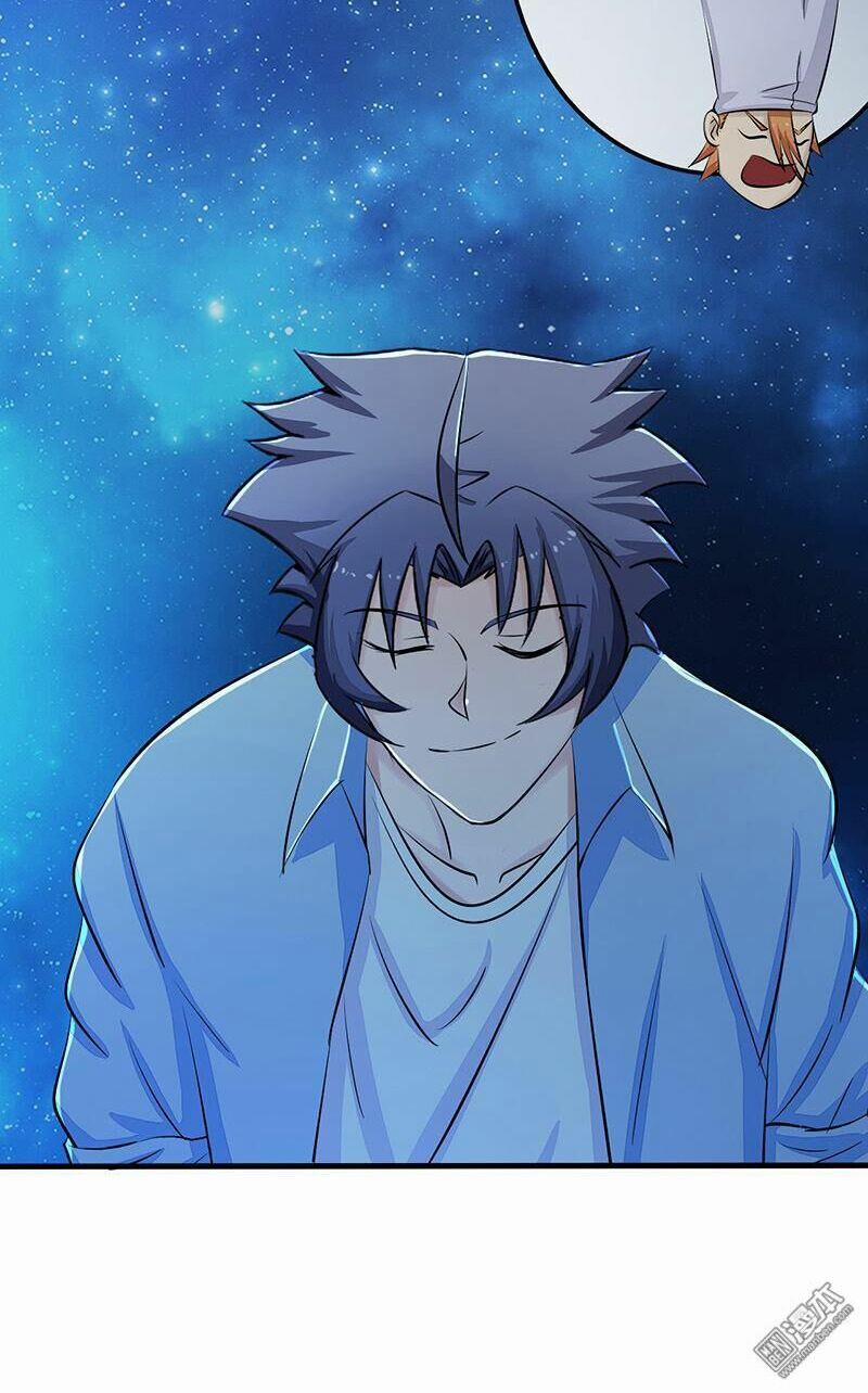 Địa Ngục Này Ta Mở Ra Đấy 54 trang 13