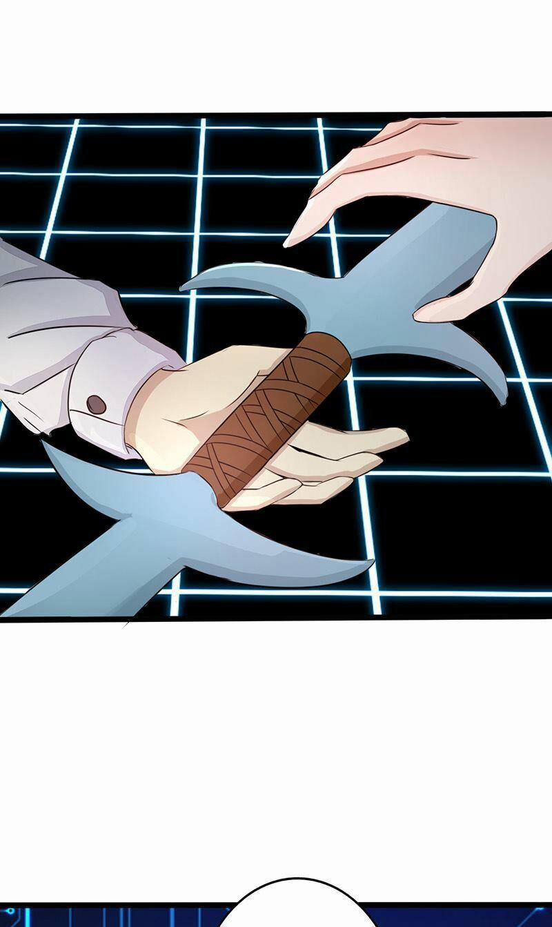 Địa Ngục Này Ta Mở Ra Đấy 54 trang 20