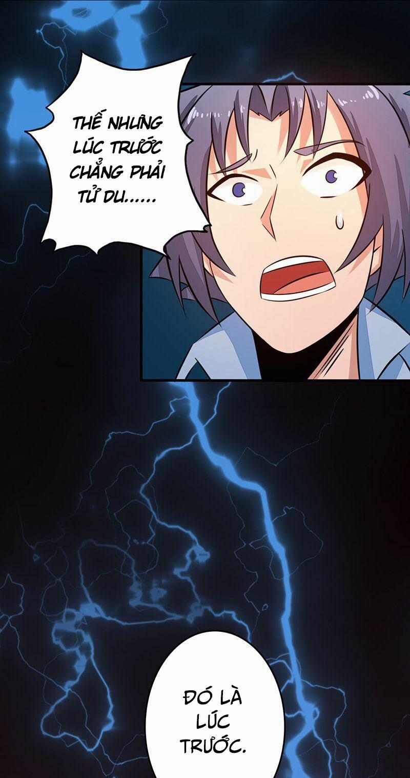 Địa Ngục Này Ta Mở Ra Đấy 54 trang 30
