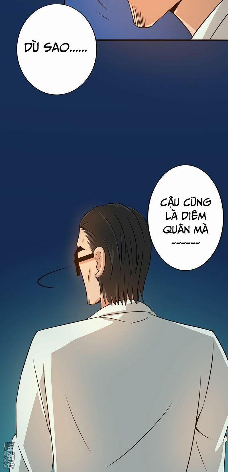 Địa Ngục Này Ta Mở Ra Đấy 54 trang 37