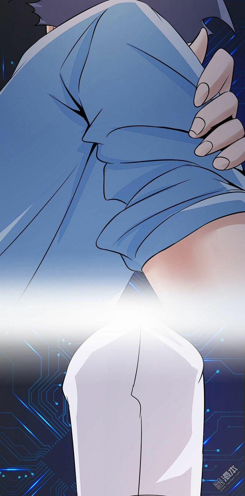 Địa Ngục Này Ta Mở Ra Đấy 54 trang 7