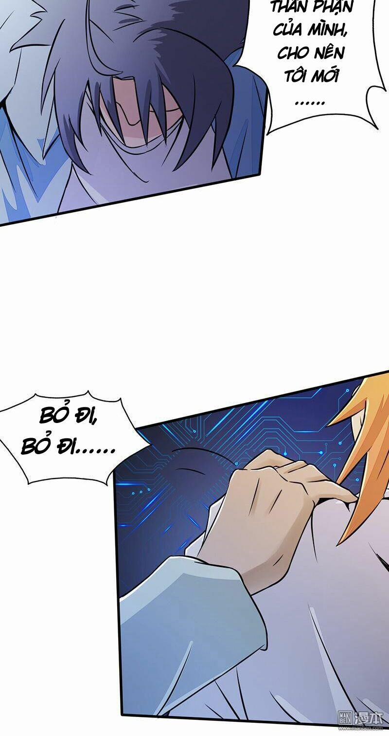 Địa Ngục Này Ta Mở Ra Đấy 54 trang 9