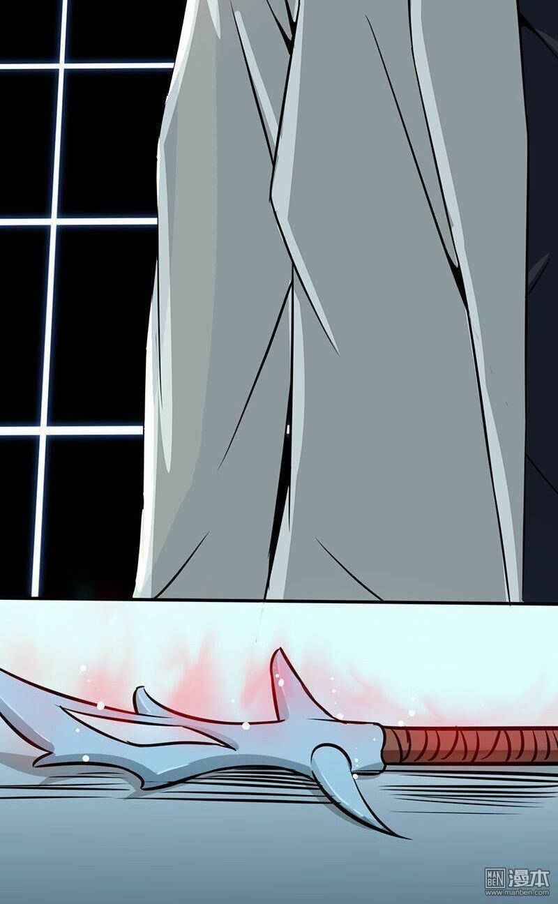 Địa Ngục Này Ta Mở Ra Đấy 55 trang 20