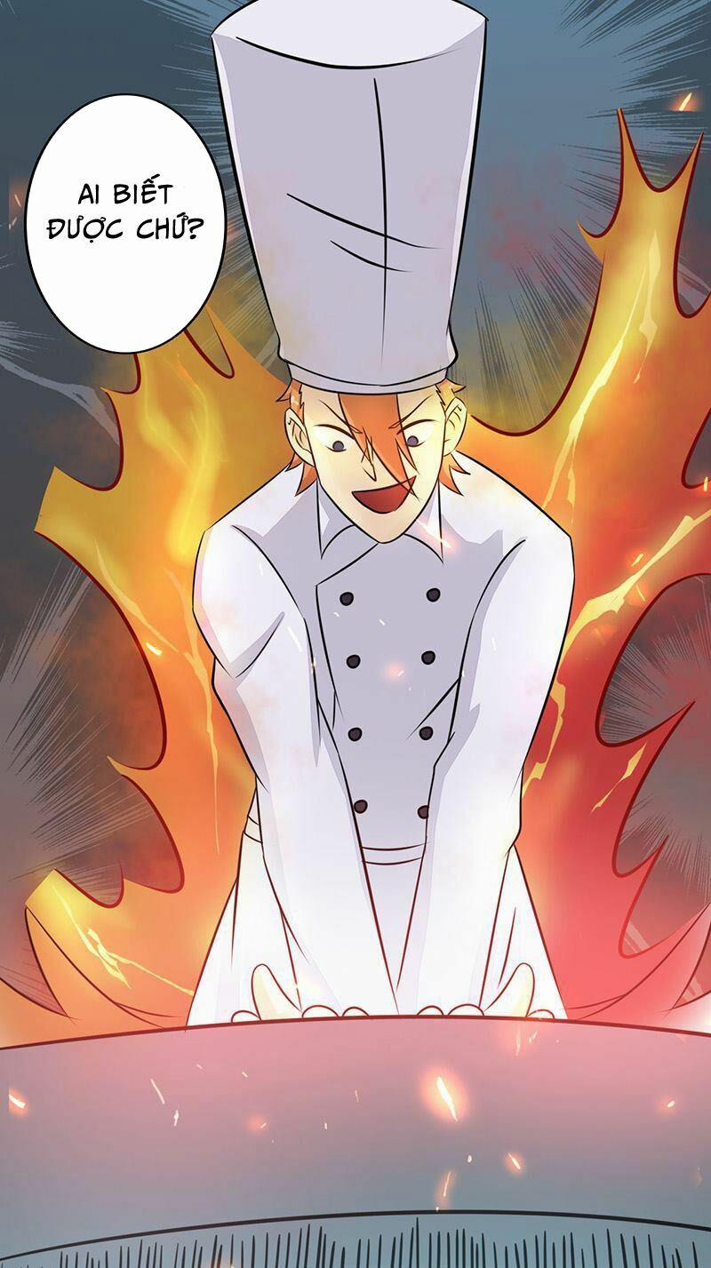 Địa Ngục Này Ta Mở Ra Đấy 55 trang 27