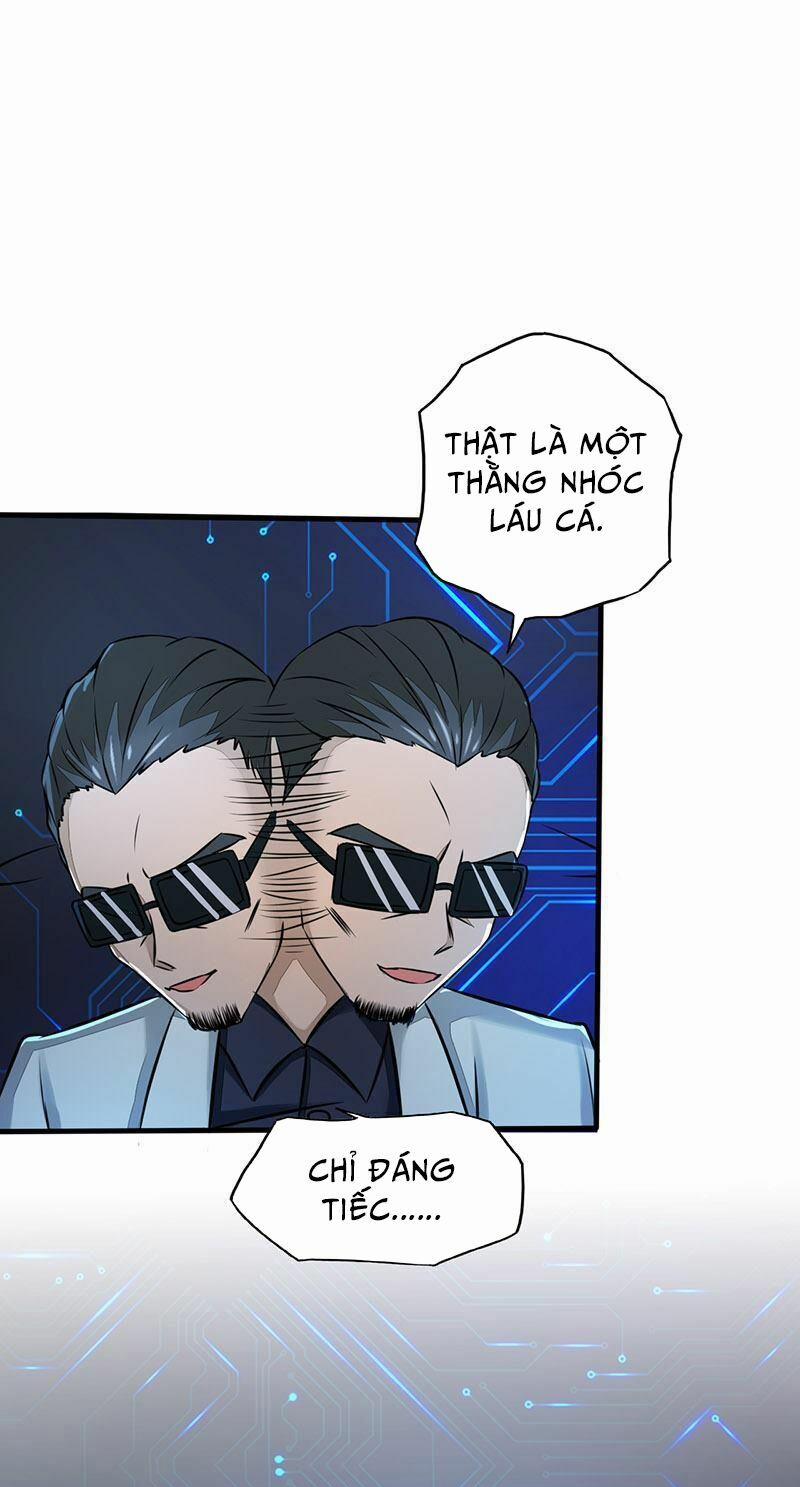 Địa Ngục Này Ta Mở Ra Đấy 55 trang 3