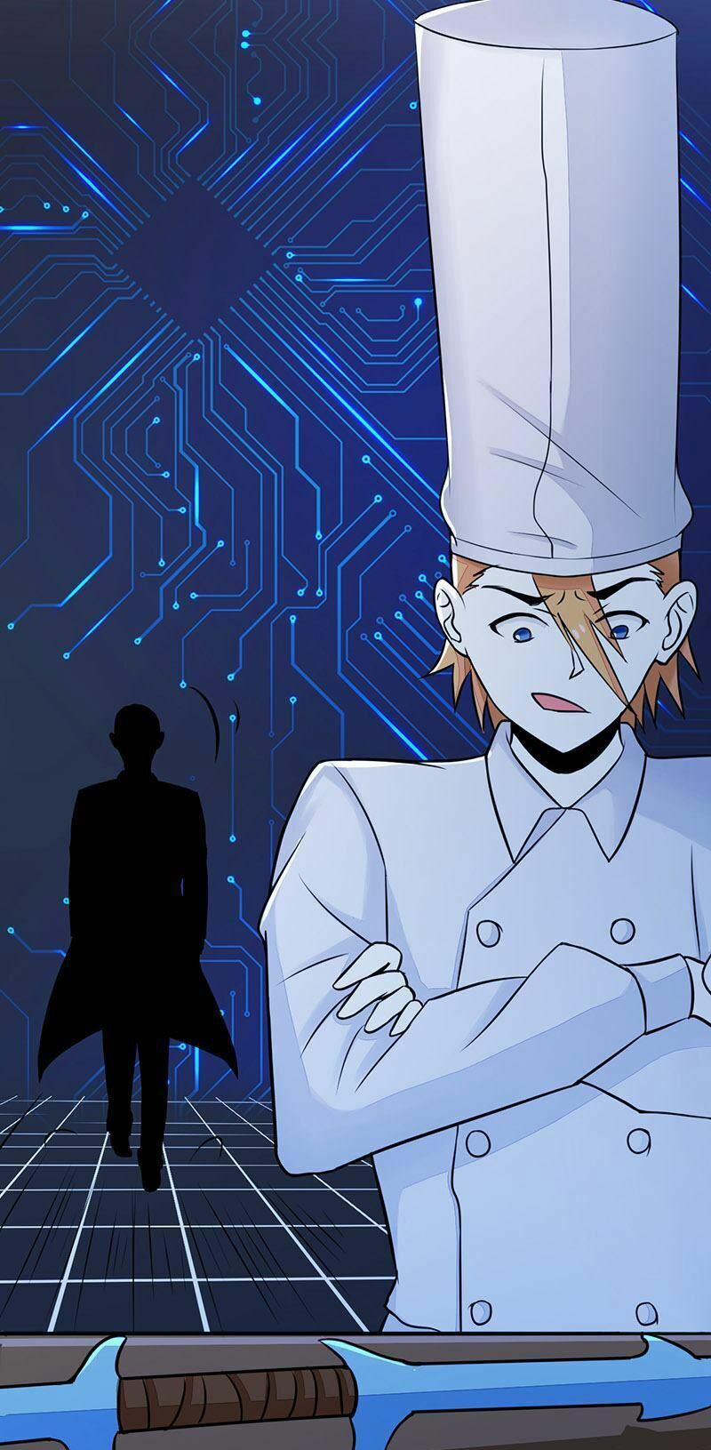 Địa Ngục Này Ta Mở Ra Đấy 55 trang 7