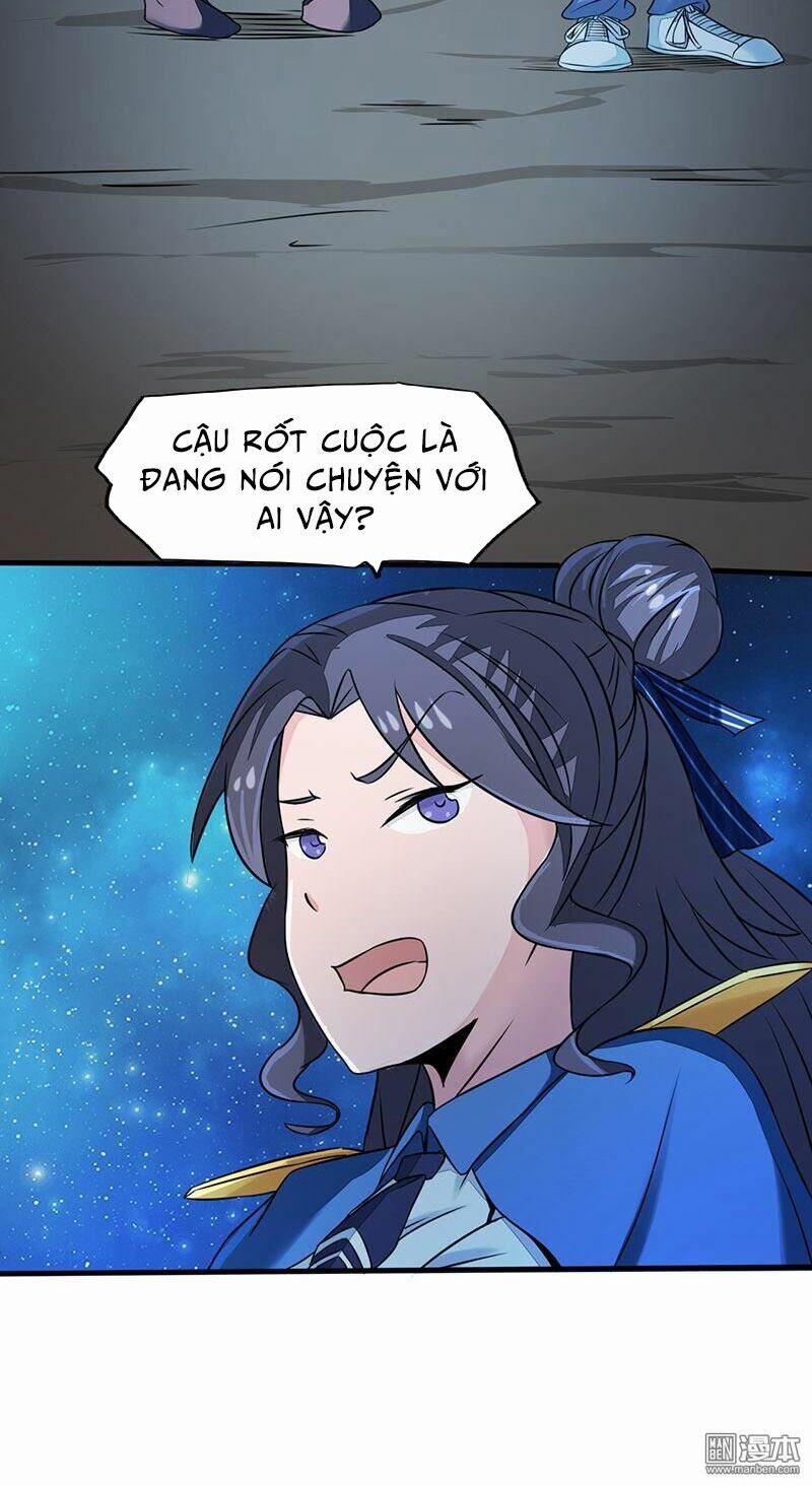 Địa Ngục Này Ta Mở Ra Đấy 56 trang 13