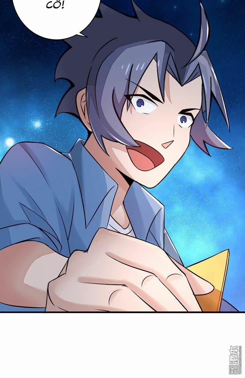 Địa Ngục Này Ta Mở Ra Đấy 56 trang 17