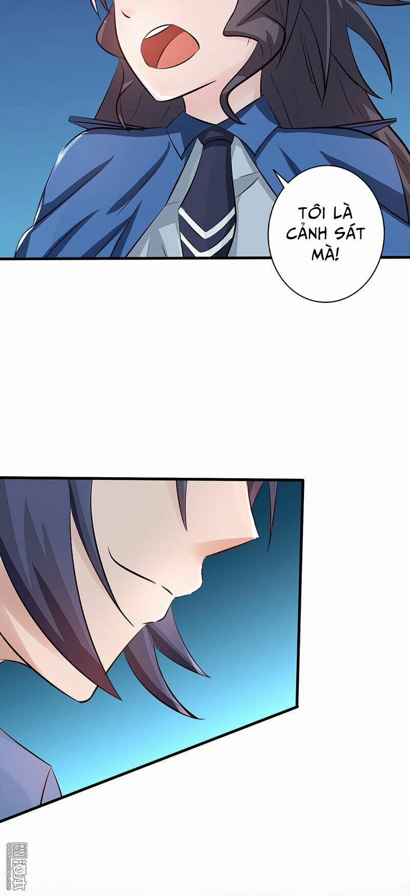 Địa Ngục Này Ta Mở Ra Đấy 56 trang 19