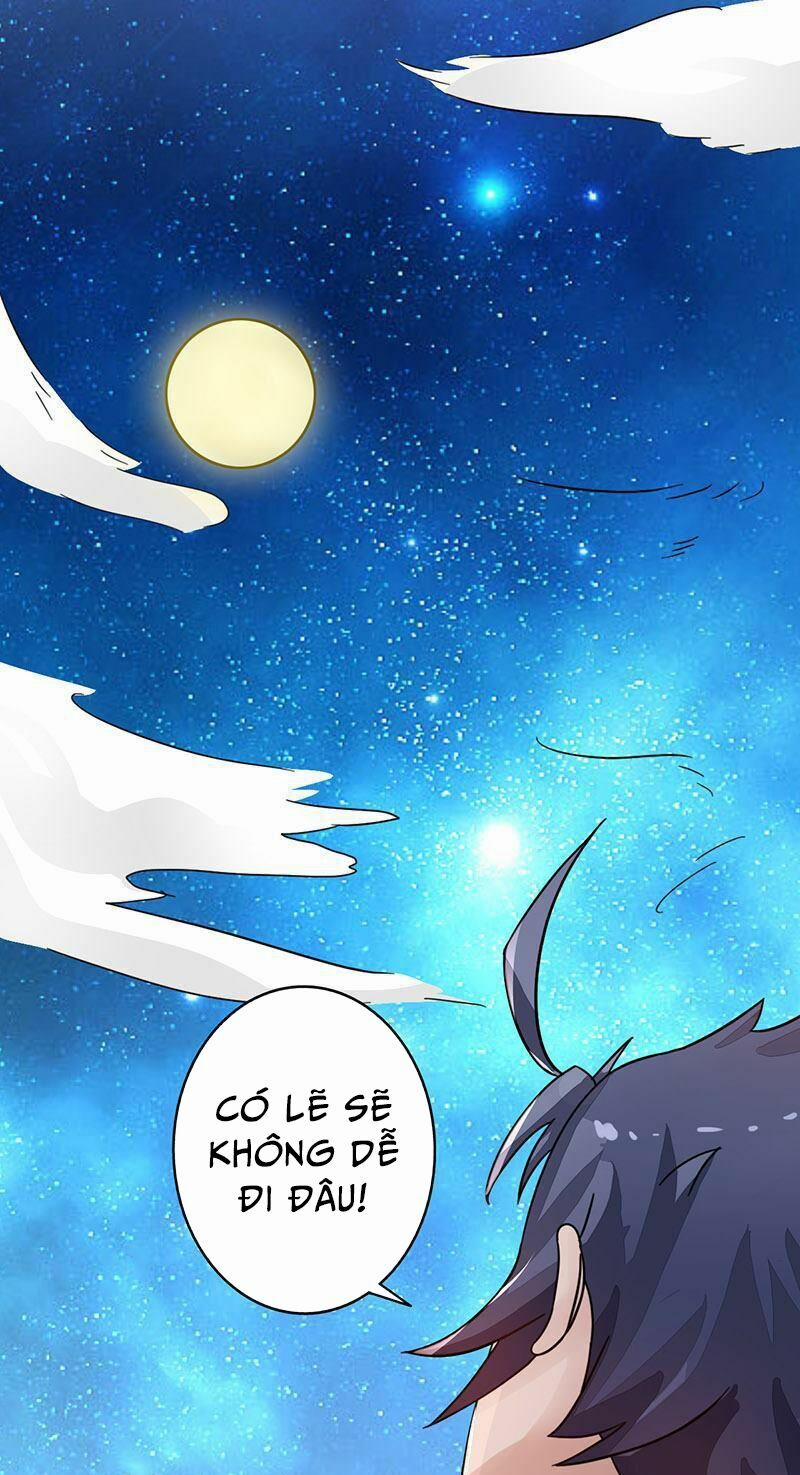 Địa Ngục Này Ta Mở Ra Đấy 56 trang 24