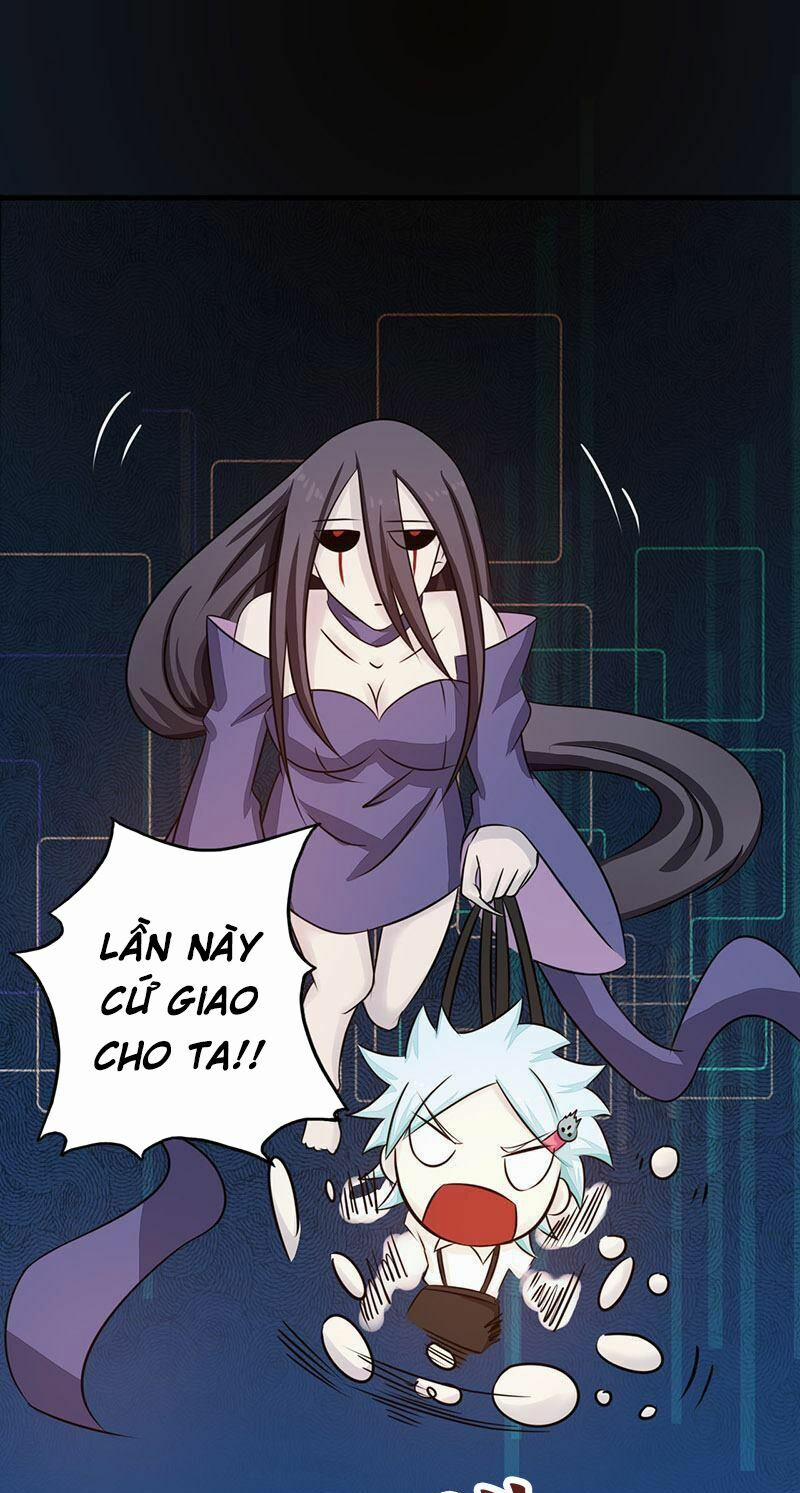 Địa Ngục Này Ta Mở Ra Đấy 56 trang 26