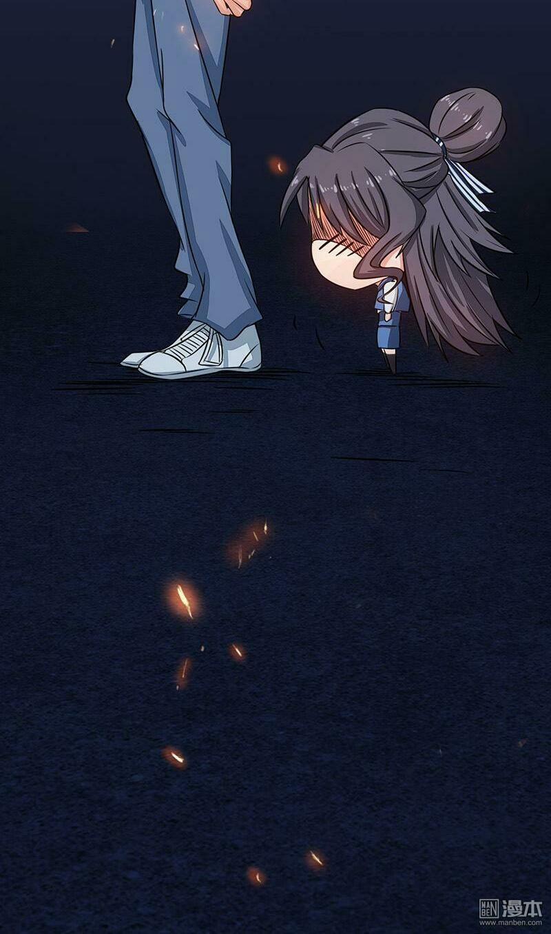 Địa Ngục Này Ta Mở Ra Đấy 56 trang 33