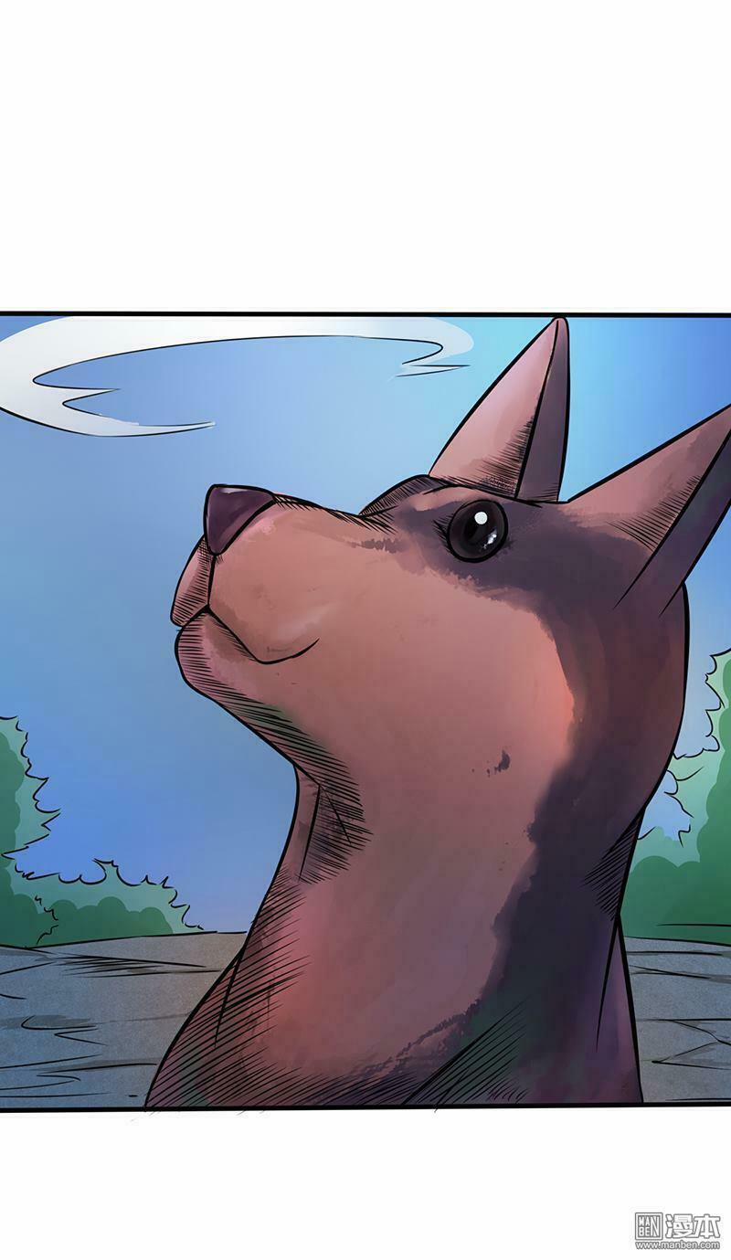 Địa Ngục Này Ta Mở Ra Đấy 56 trang 38