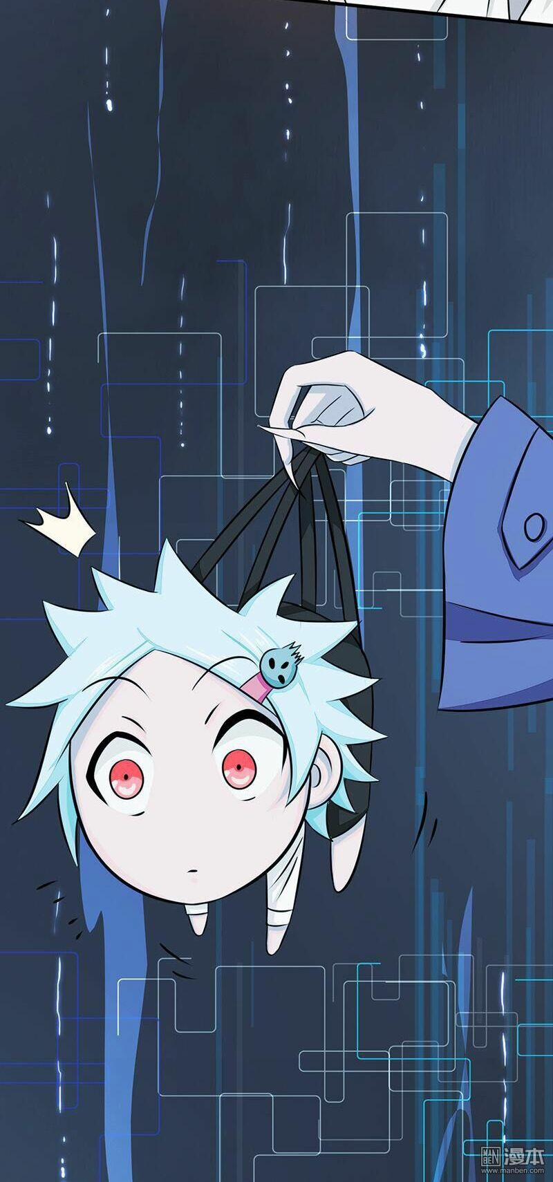 Địa Ngục Này Ta Mở Ra Đấy 56 trang 7