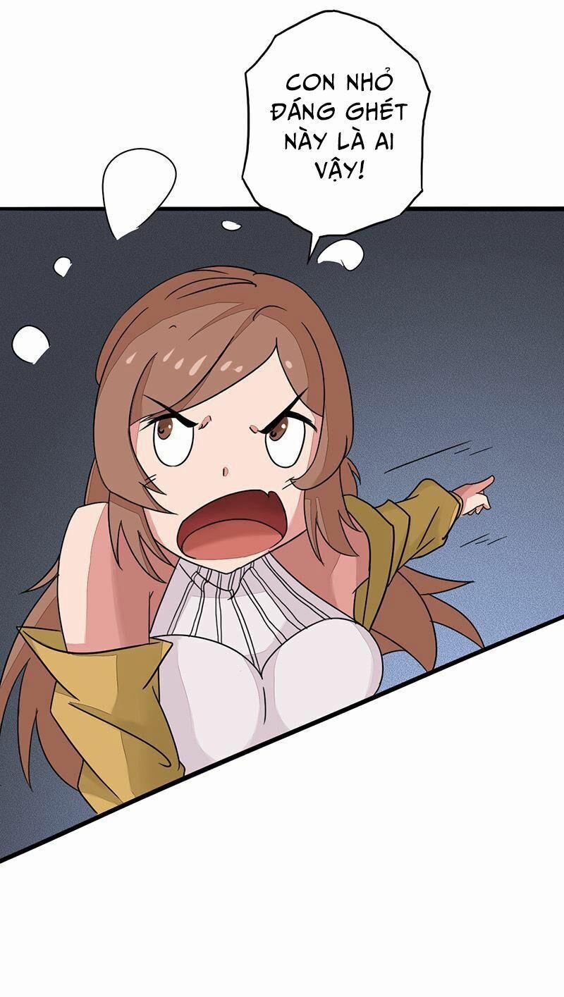 Địa Ngục Này Ta Mở Ra Đấy 57 trang 12