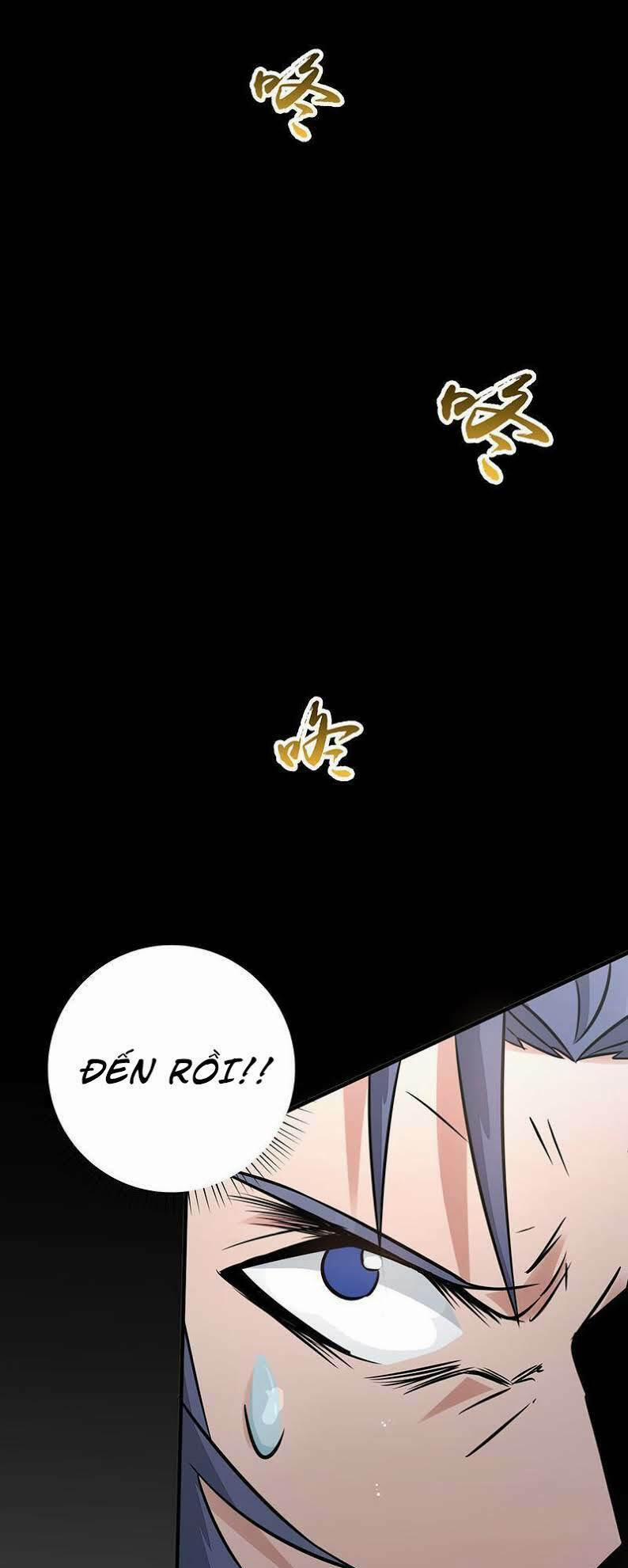 Địa Ngục Này Ta Mở Ra Đấy 57 trang 18