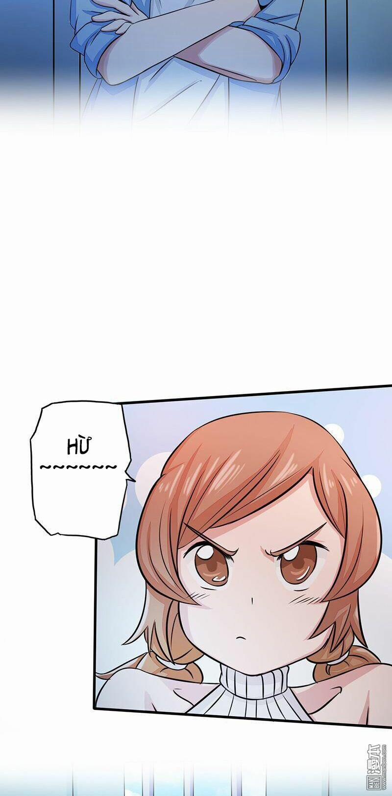 Địa Ngục Này Ta Mở Ra Đấy 57 trang 3