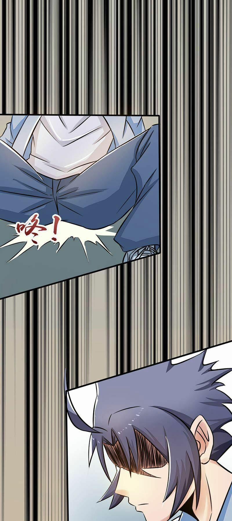 Địa Ngục Này Ta Mở Ra Đấy 57 trang 30