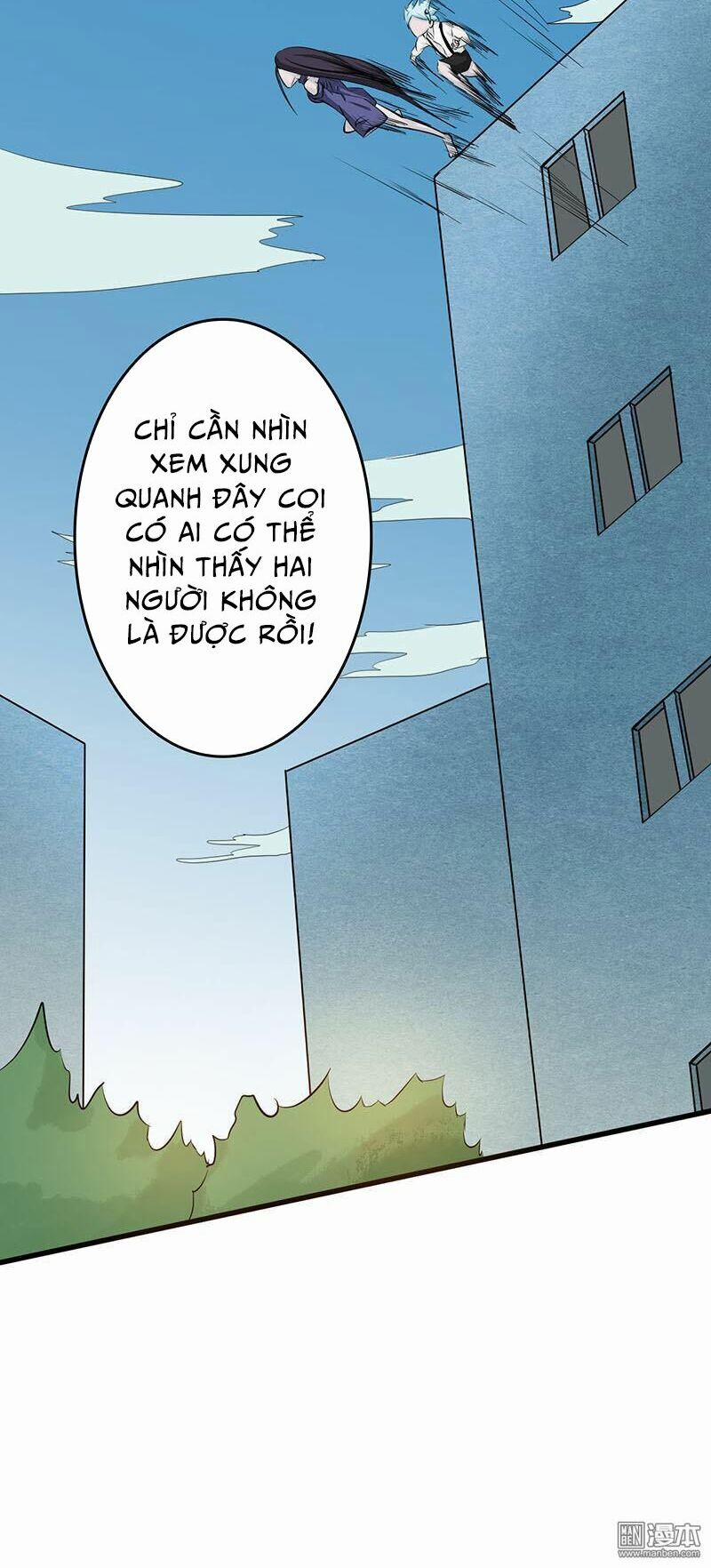 Địa Ngục Này Ta Mở Ra Đấy 57 trang 37