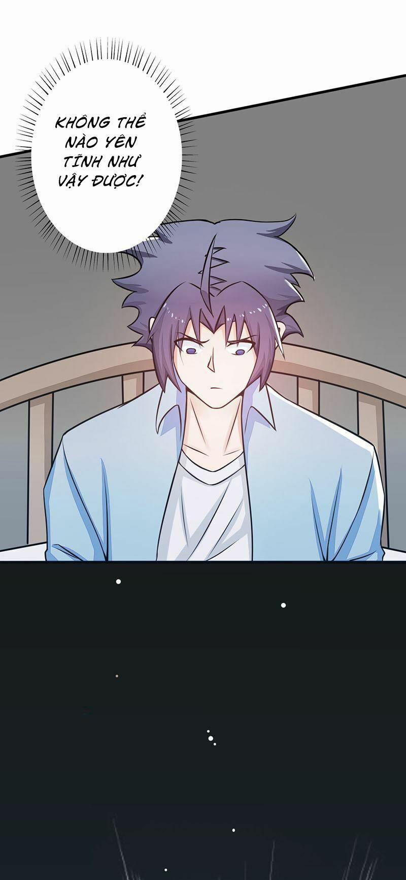 Địa Ngục Này Ta Mở Ra Đấy 57 trang 38