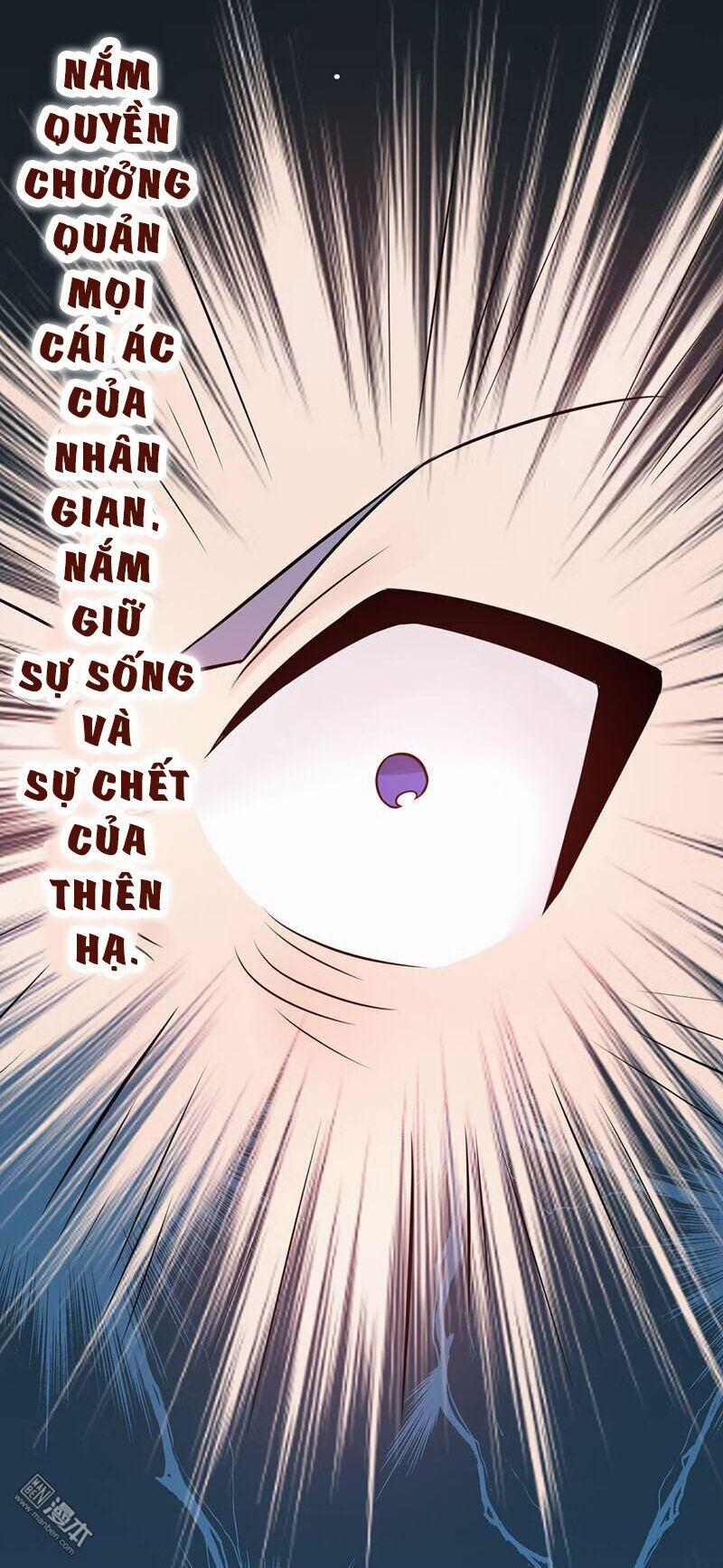 Địa Ngục Này Ta Mở Ra Đấy 57 trang 39