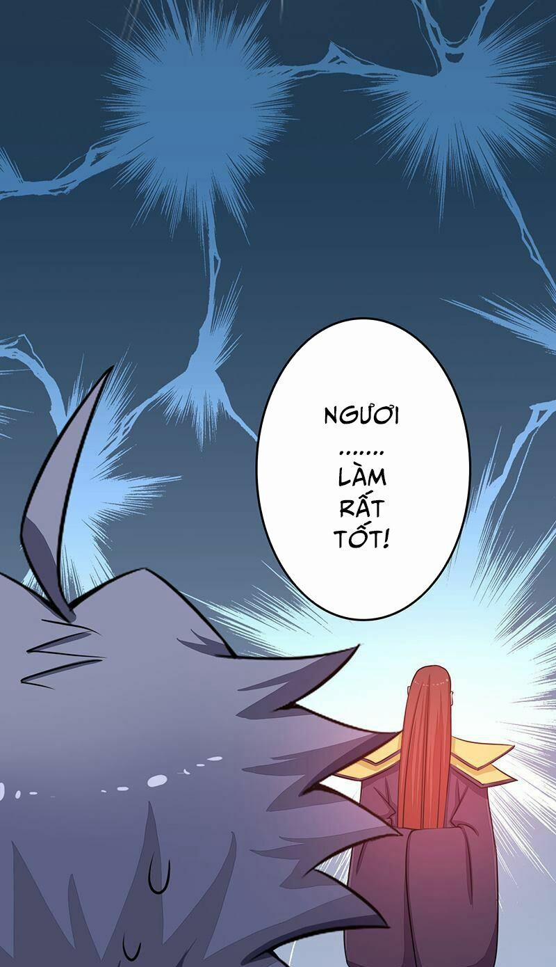 Địa Ngục Này Ta Mở Ra Đấy 57 trang 40