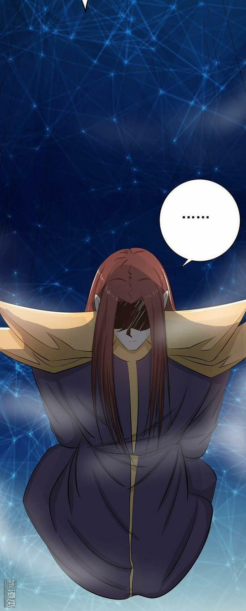 Địa Ngục Này Ta Mở Ra Đấy 58 trang 19