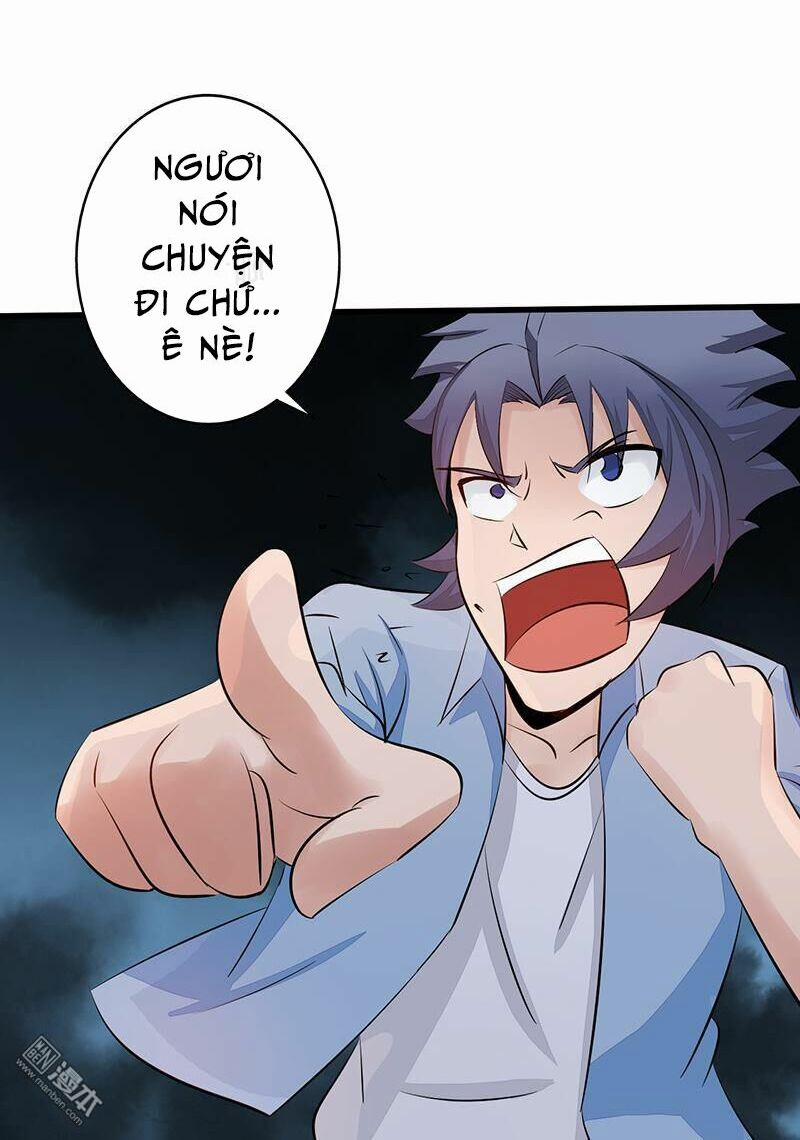 Địa Ngục Này Ta Mở Ra Đấy 58 trang 21