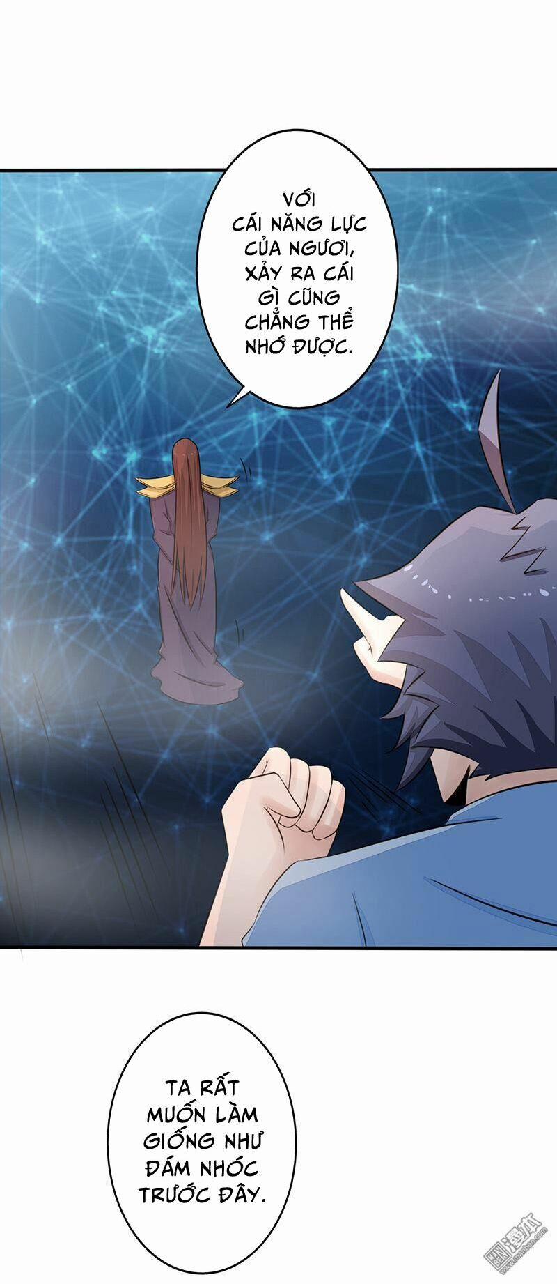 Địa Ngục Này Ta Mở Ra Đấy 58 trang 23