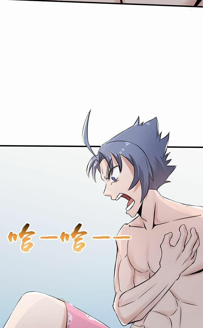 Địa Ngục Này Ta Mở Ra Đấy 58 trang 30