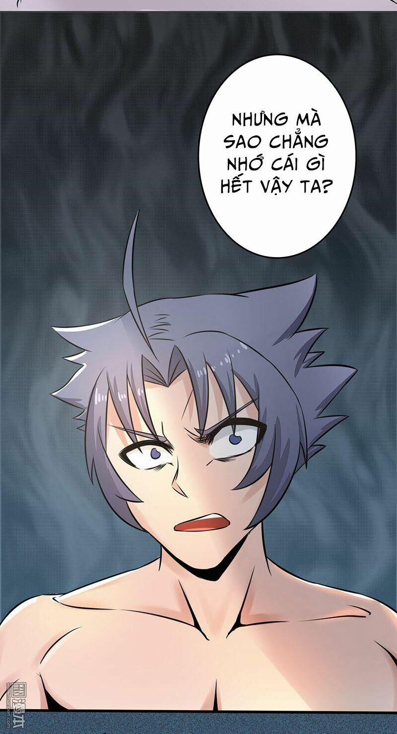 Địa Ngục Này Ta Mở Ra Đấy 58 trang 33