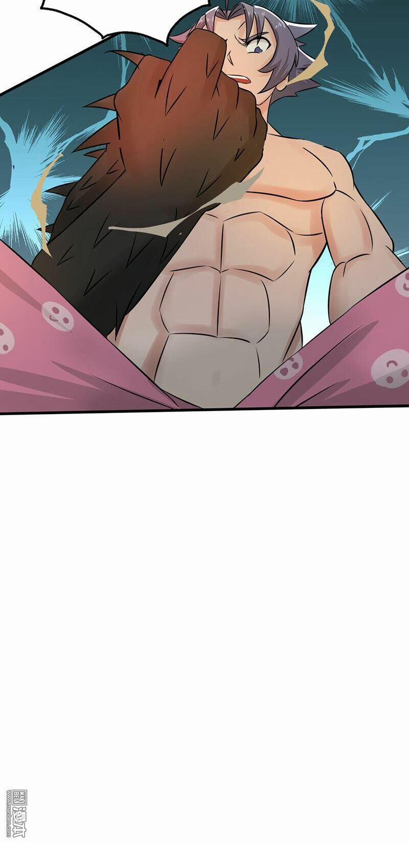 Địa Ngục Này Ta Mở Ra Đấy 58 trang 35