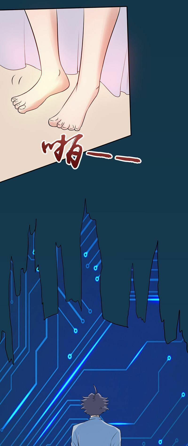 Địa Ngục Này Ta Mở Ra Đấy 58 trang 36