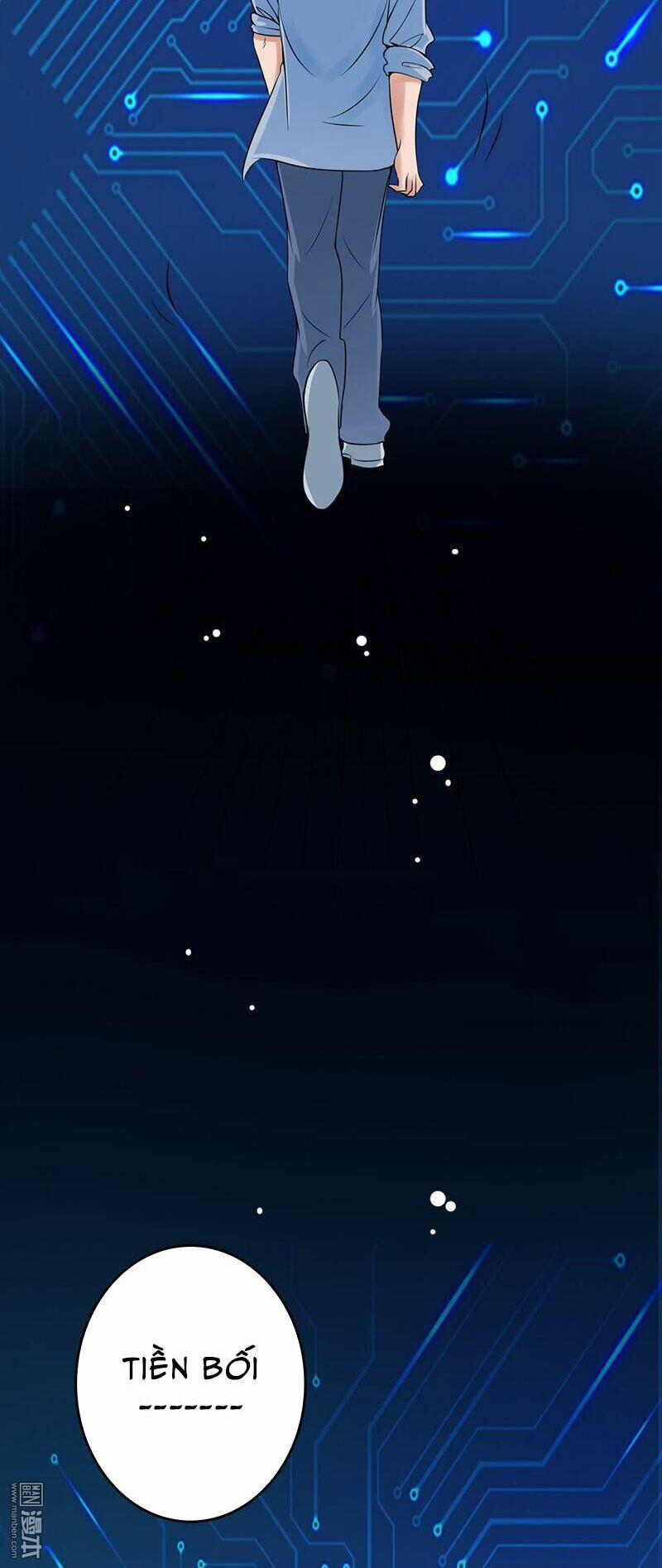 Địa Ngục Này Ta Mở Ra Đấy 58 trang 37