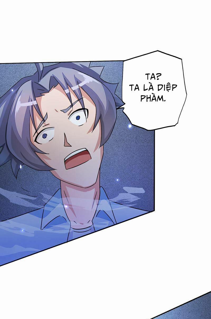 Địa Ngục Này Ta Mở Ra Đấy 58 trang 4
