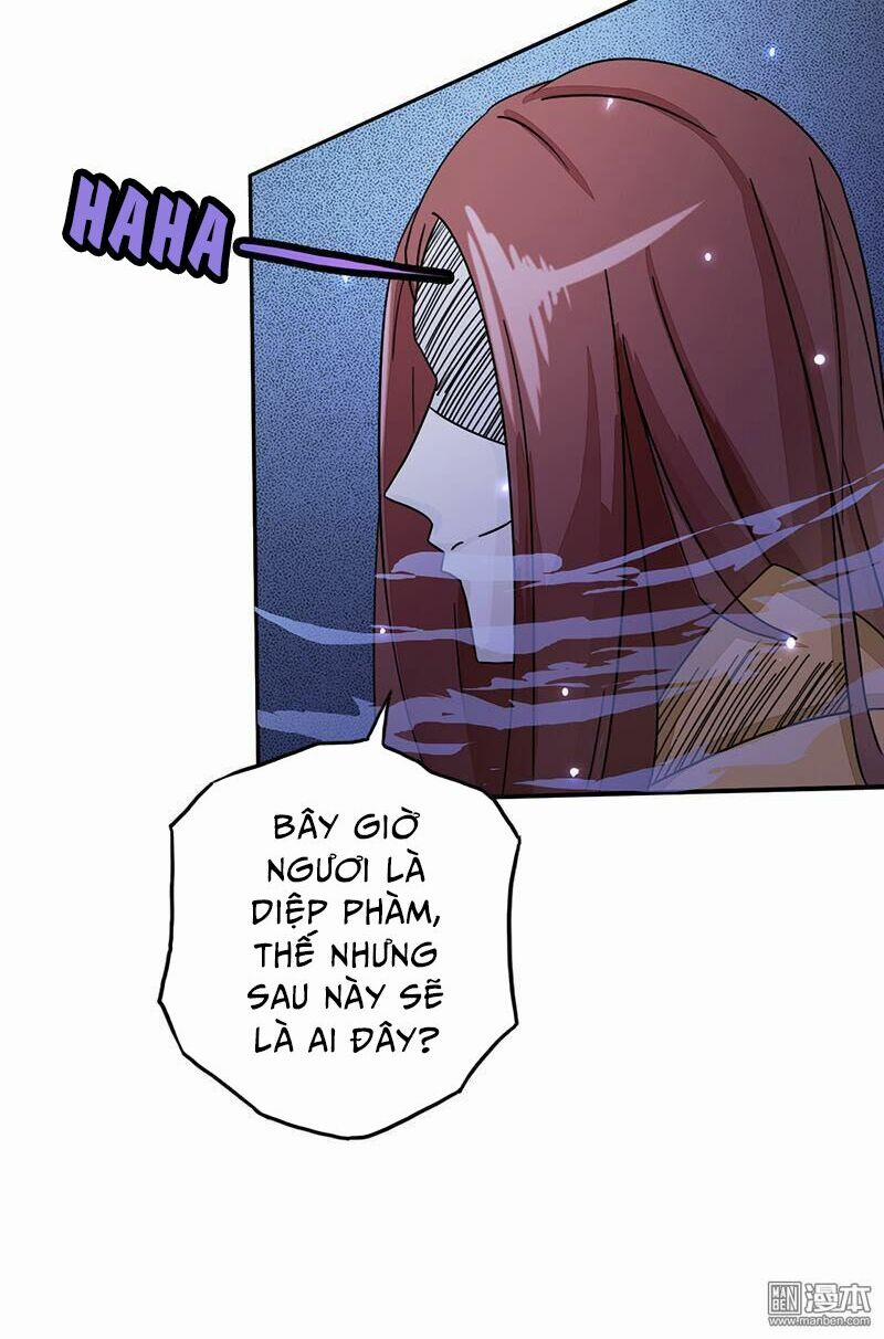 Địa Ngục Này Ta Mở Ra Đấy 58 trang 5