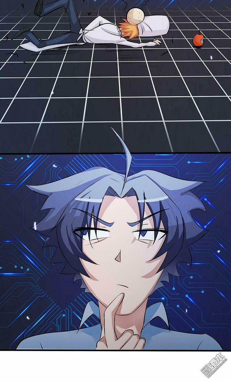 Địa Ngục Này Ta Mở Ra Đấy 59 trang 13