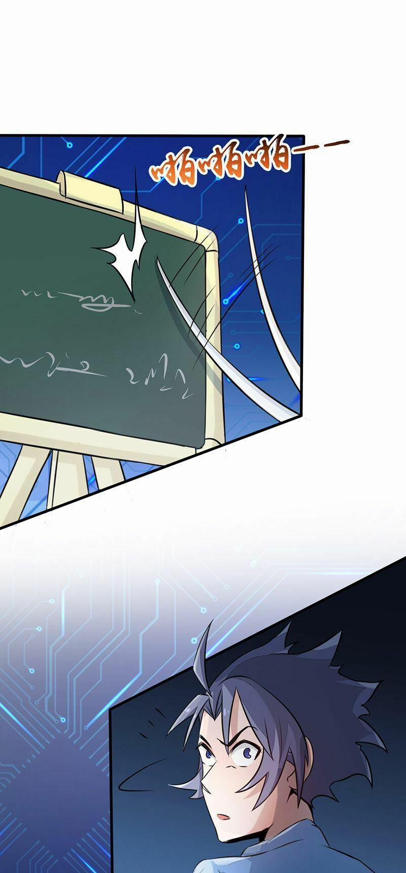 Địa Ngục Này Ta Mở Ra Đấy 59 trang 14