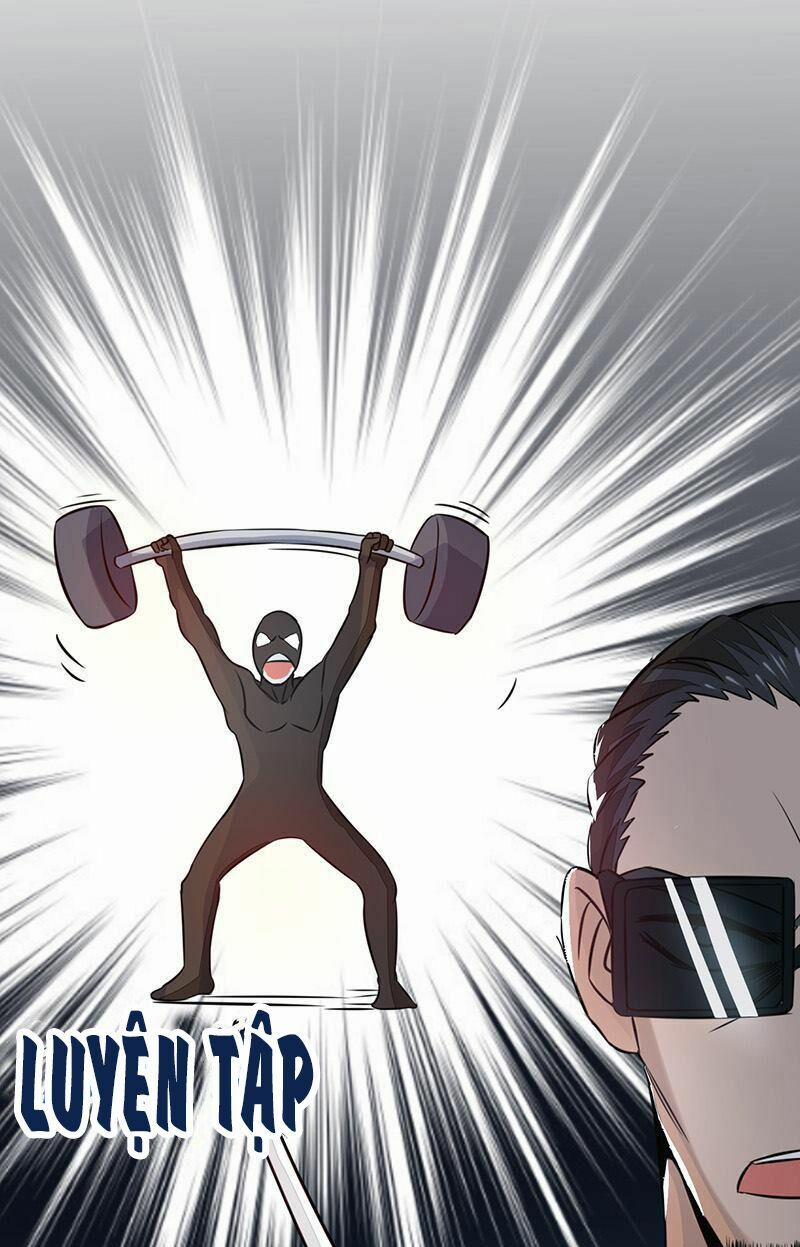 Địa Ngục Này Ta Mở Ra Đấy 59 trang 20