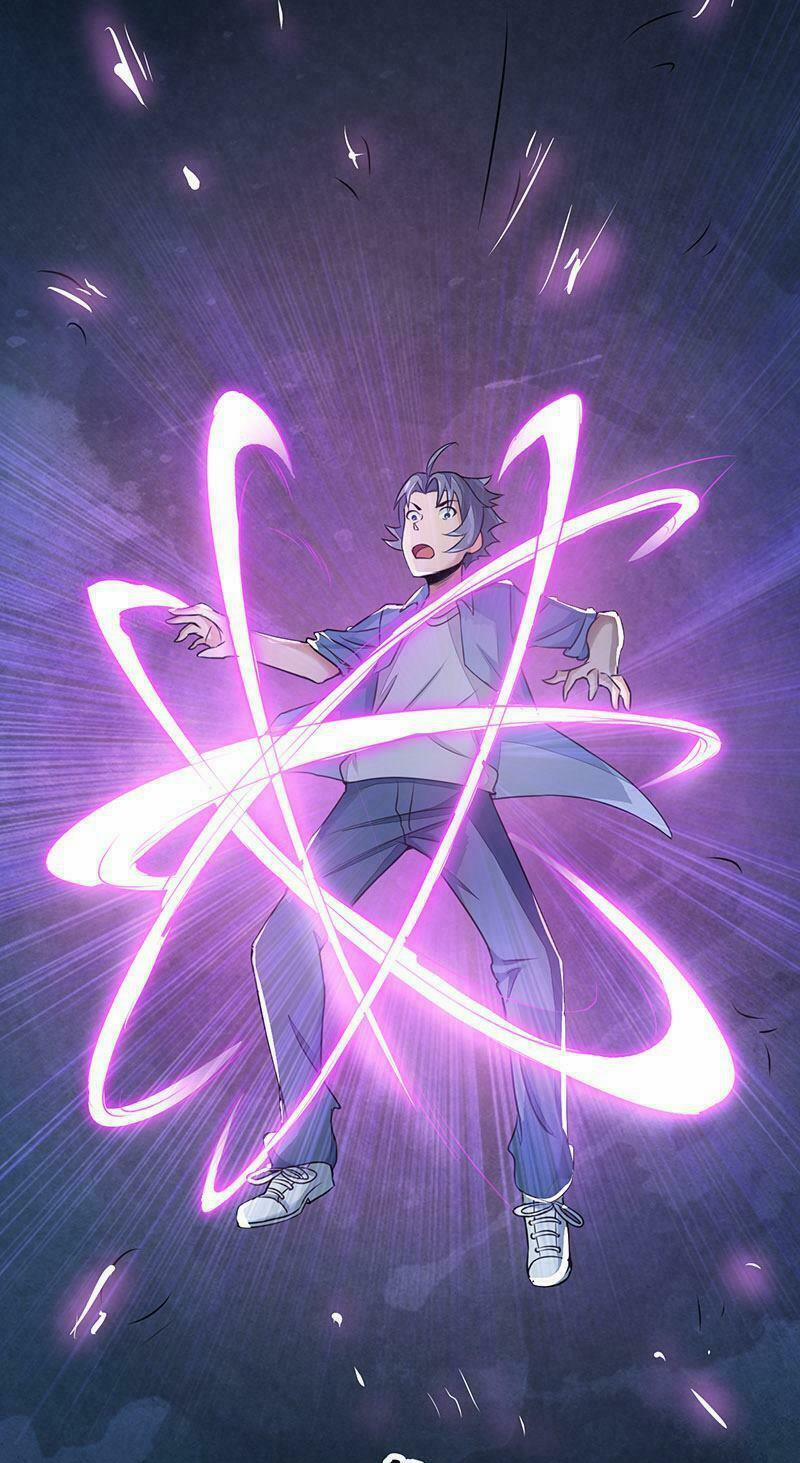 Địa Ngục Này Ta Mở Ra Đấy 59 trang 24