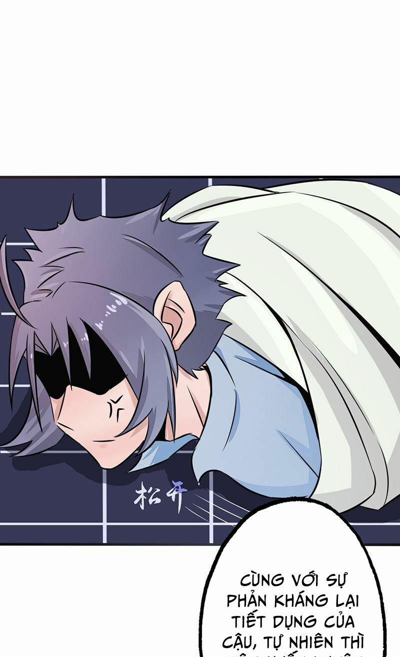 Địa Ngục Này Ta Mở Ra Đấy 59 trang 34