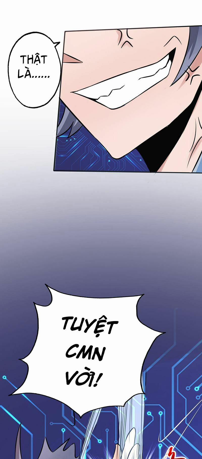 Địa Ngục Này Ta Mở Ra Đấy 59 trang 36